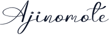 Ajinomote