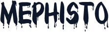 Mephisto