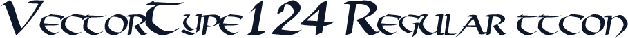 VectorType124 Regular ttcon
