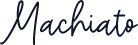 Machiato
