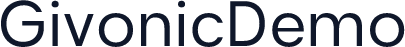 GivonicDemo
