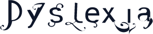 Dyslexia