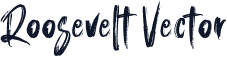 Roosevelt Vector