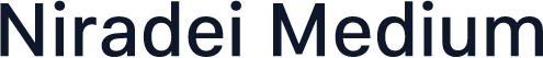 Niradei Medium