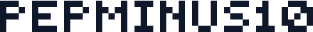 PEPminus10