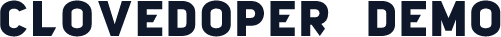 Clovedoper Demo