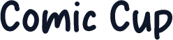 Comic Cup
