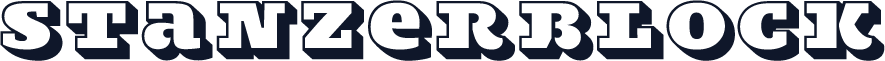 StanzerBlock