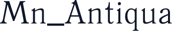 Mn_Antiqua