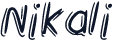 Nikali
