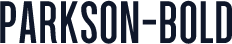 Parkson-Bold