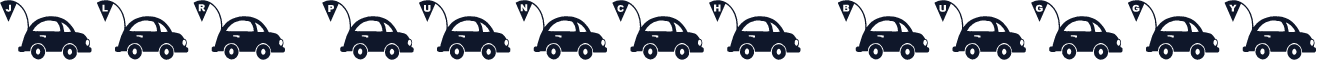 JLR Punch Buggy