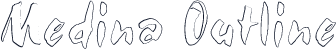 Medina Outline