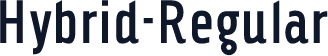 Hybrid-Regular