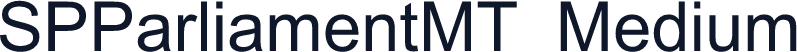 SPParliamentMT Medium
