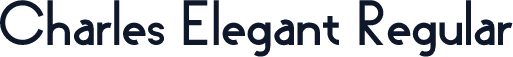 Charles Elegant Regular