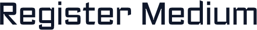 Register Medium