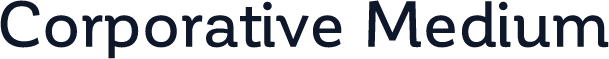 Corporative Medium