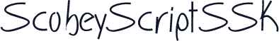 ScobeyScriptSSK