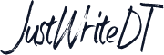 JustWriteDT