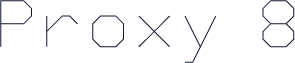Proxy 8