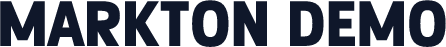 Markton Demo