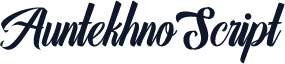 AuntekhnoScript