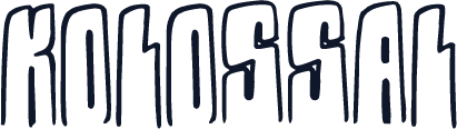 Kolossal