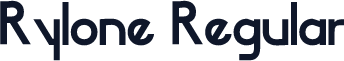 Rylone Regular