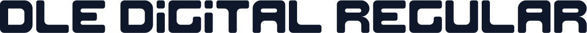 DLE Digital Regular