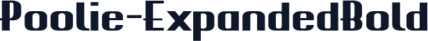 Poolie-ExpandedBold