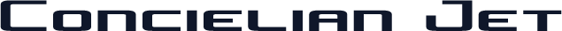 Concielian Jet