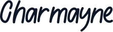 Charmayne