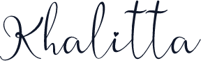 Khalitta