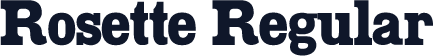 Rosette Regular