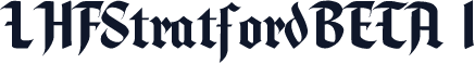 LHFStratfordBETA 1