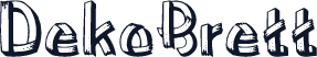 DekoBrett