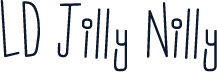 LD Jilly Nilly