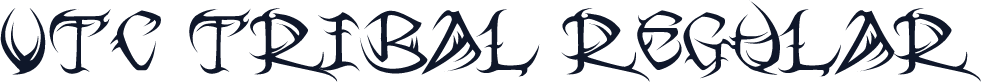 VTC Tribal Regular