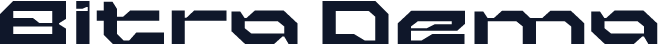 Bitro Demo