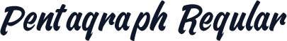 Pentagraph Regular