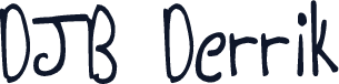 DJB Derrik