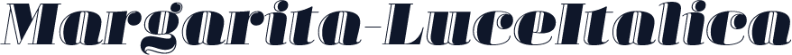 Margarita-LuceItalica