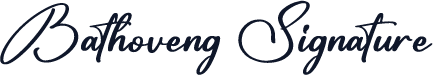 Bathoveng Signature