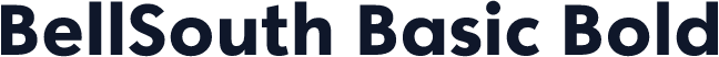 BellSouth Basic Bold