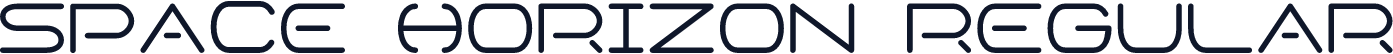 Space Horizon Regular