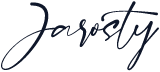 Jarosty