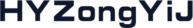 HYZongYiJ