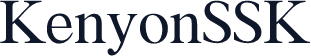 KenyonSSK