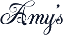 Amy's